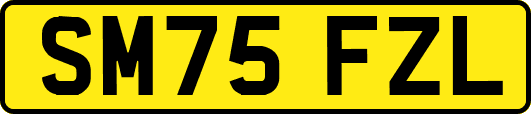 SM75FZL