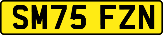 SM75FZN