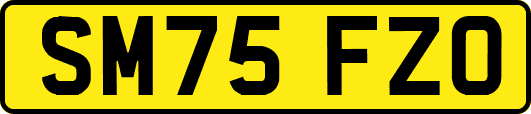 SM75FZO