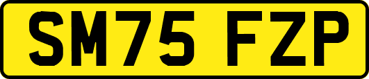 SM75FZP