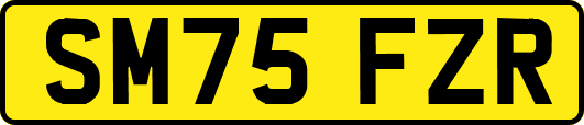 SM75FZR