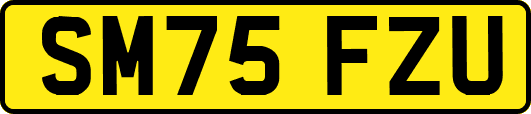 SM75FZU