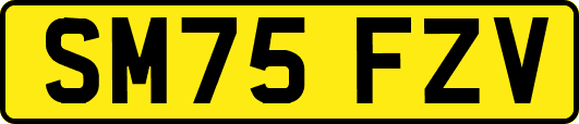 SM75FZV
