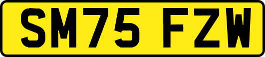 SM75FZW