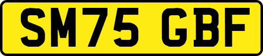 SM75GBF