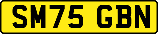 SM75GBN