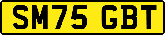 SM75GBT