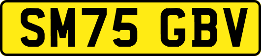 SM75GBV