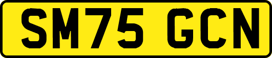 SM75GCN