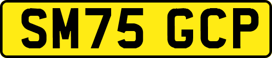 SM75GCP
