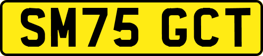 SM75GCT