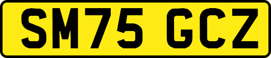 SM75GCZ
