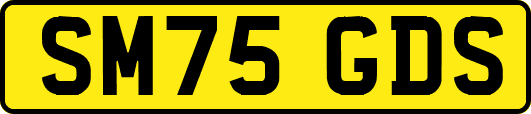 SM75GDS