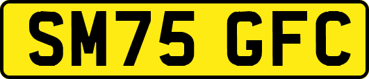 SM75GFC