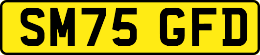 SM75GFD