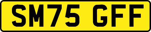SM75GFF