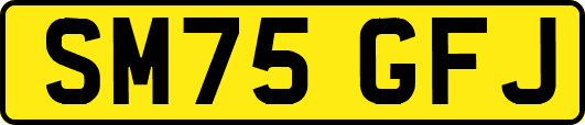SM75GFJ