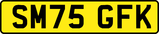SM75GFK