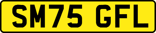 SM75GFL