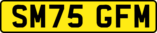 SM75GFM