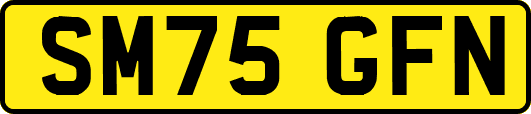 SM75GFN