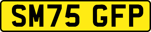 SM75GFP
