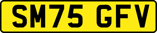 SM75GFV