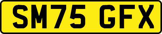 SM75GFX