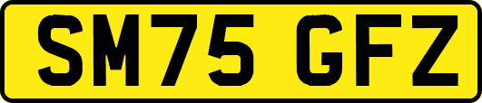 SM75GFZ