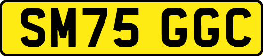 SM75GGC
