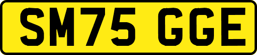 SM75GGE