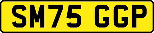 SM75GGP