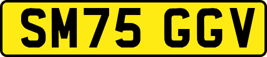 SM75GGV