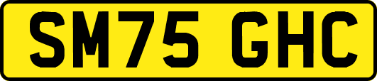 SM75GHC