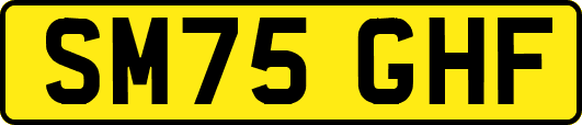 SM75GHF