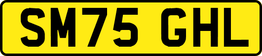 SM75GHL