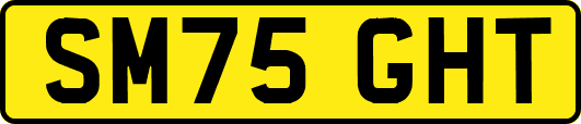 SM75GHT
