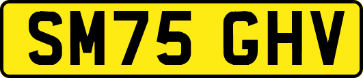 SM75GHV