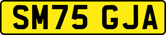 SM75GJA