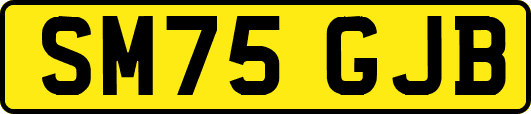 SM75GJB