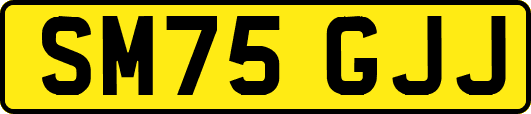 SM75GJJ