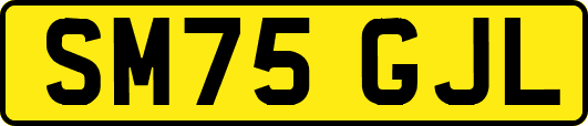 SM75GJL