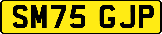 SM75GJP