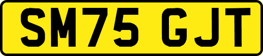 SM75GJT
