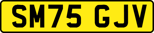 SM75GJV