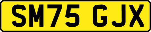 SM75GJX