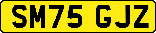 SM75GJZ