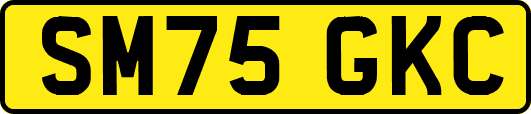 SM75GKC
