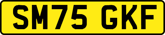 SM75GKF