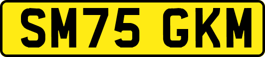 SM75GKM